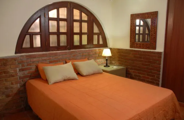 Hotel Suite Colonial Santo Domingo chambre 4